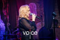 Voice - выступление